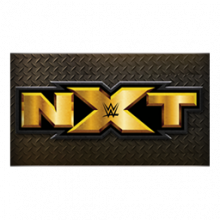 WWE NXT (Banners)